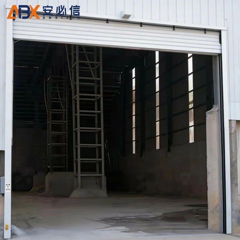 吕梁市机械式门封